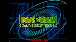 Pac-Man Championship Edition (Mobile) OST: BGM (Demo Version)