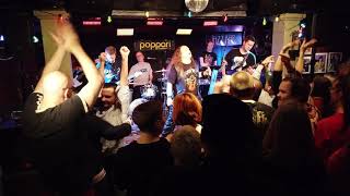 Hide & Cover - Final Countdown