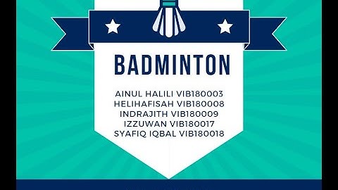 GENTILES TWO STAGE MODELS VIB180003