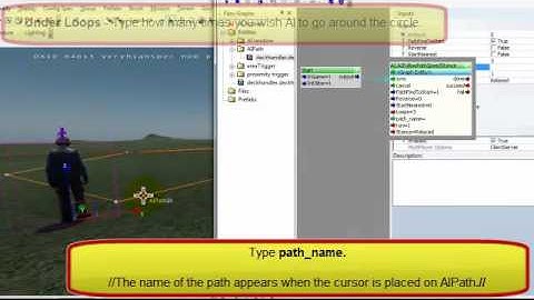 Crysis SandBox2 Tutorial