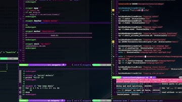 Tutorial Files Updater Zsh function zle Git