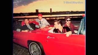 The Fabulous Thunderbirds - Monkey chords