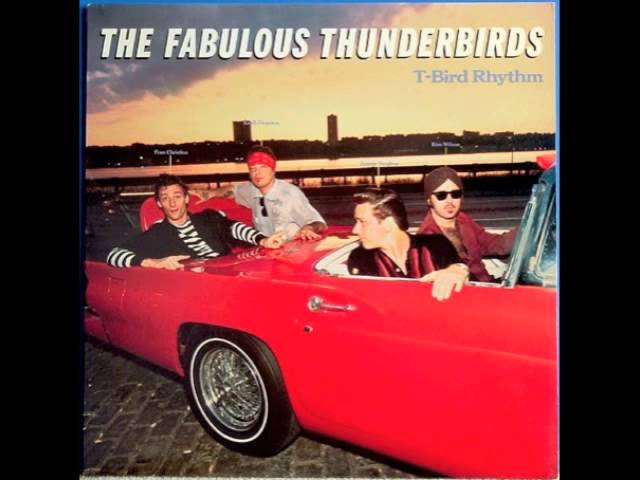 Guarda The Fabulous Thunderbirds - Monkey su YouTube Guarda The Fabulous Thunderbirds - Monkey su YouTube