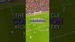 The best bicycle kick from every competition screenshot 1