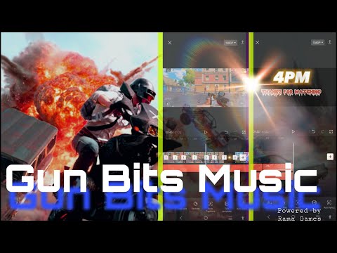 KING OF GUN SYNC - Time back | 4PM PUBG MOBILE | Real fighting in lobby with Gun Bits.