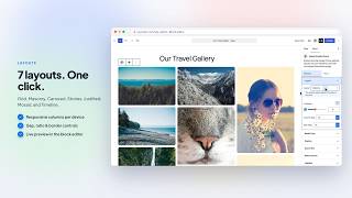 Details Grid, Masonry, Carousel & More - Google Photos on WordPress Guide