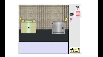 Neat Escape 1 Walkthrough