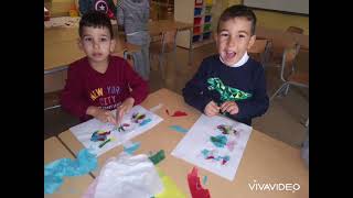 Temps Del Migdia Pau Casals Infantil - Peix Irisat