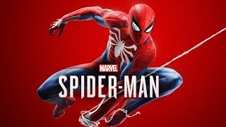 Spider-Man - Taskmaster Drone Challenges: Financial District