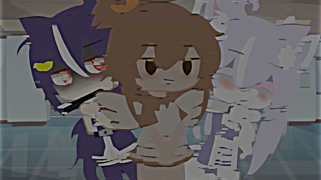 #pov:KAKAK AKU DI BULLY-!!..~gacha pov Indonesia~