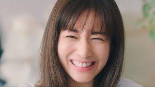 田中みな実、左薬指に指輪...ついに結婚会見!?　ずん・飯尾和樹と夫婦役でCM初共演　『明治TANPACT』新CM＆メイキング＆インタビュー