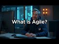 The Most Common IT Interview Question: What Is Agile?