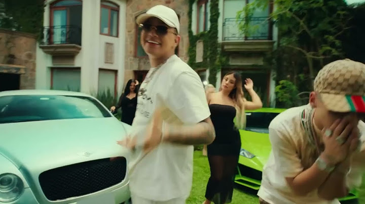 LUCKY BROWN FT JERE KLEIN - BENTLEY (ProdBy Futey)
