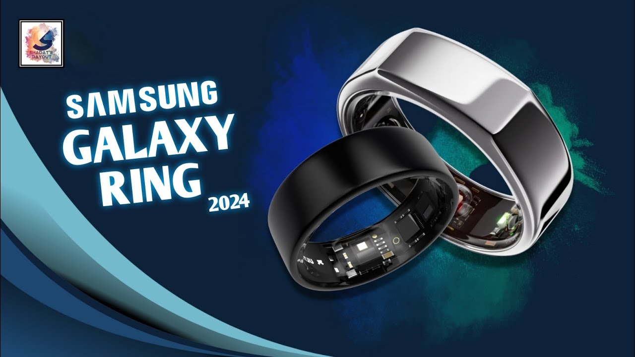 Best smart ring 2024: The Samsung Galaxy Ring rivals available now