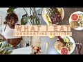 (realistic) WHAT I EAT IN A DAY | SIMPLE & YUMMY