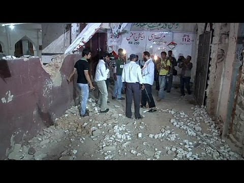 دادستان ویژه پرونده بی نظیر بوتو ترور شد