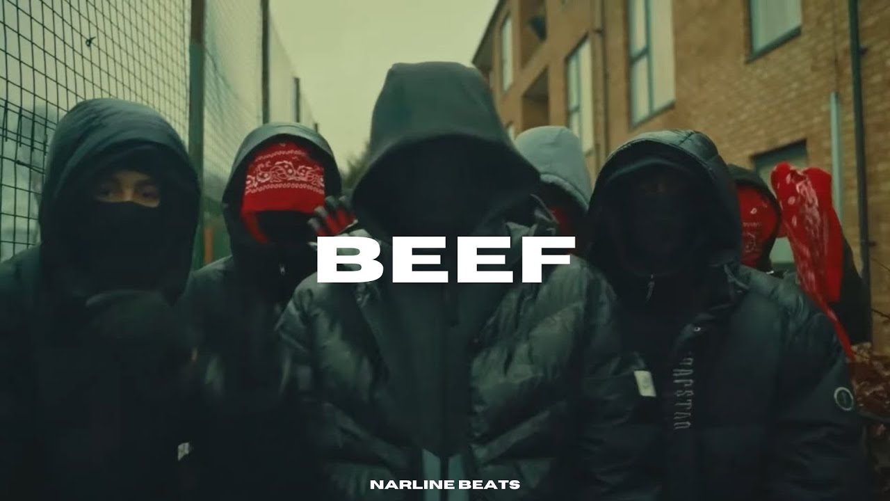 [FREE] UK Drill Type Beat x NY Drill Type Beat 2026 