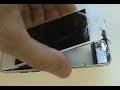 Tutorial: iPod Touch 4th Generation Screen Replacement Repair Glass | GadgetMenders.com