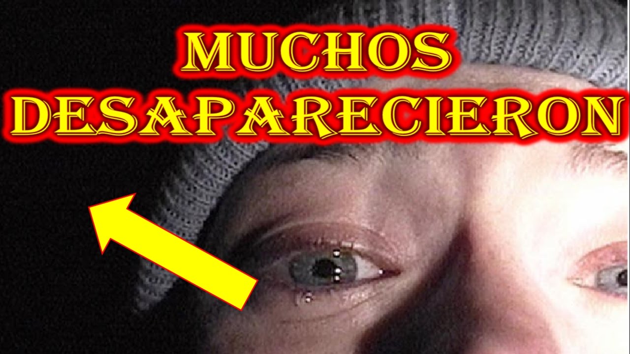 Historia Real De La Bruja De Blair
