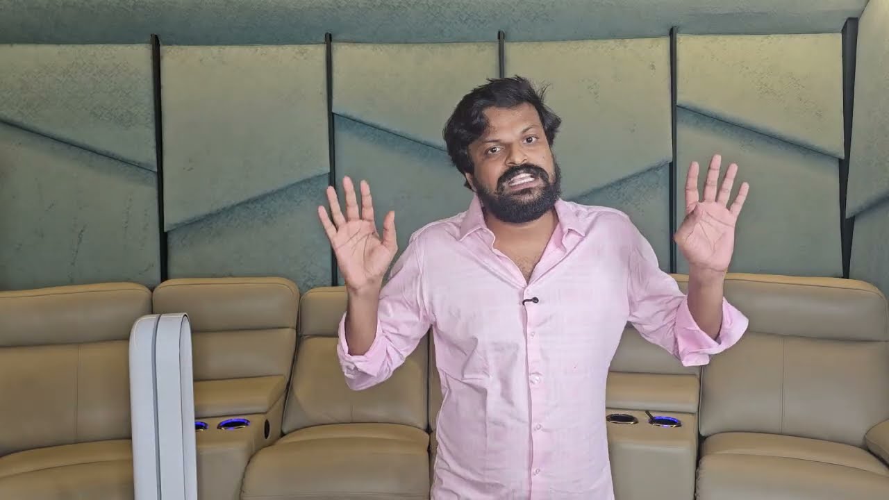 9th Week Nominations Analysis By Adi Reddy | Bigg Boss Telugu 9 Nominations | Entertaining Review