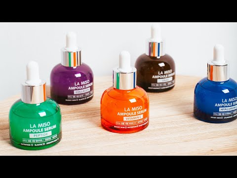 ЕЖЕДНЕВНЫЙ УХОД | La Miso