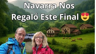 🇪🇸 NAVARRA ¡Último Capítulo de Nuestra Aventura! 🌿🍴 | #11 NAVARRA en AUTOCARAVANA by MILLANEANDO 🚐