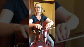 Celebrity #81 bk2 Essential Elements cello Wealth