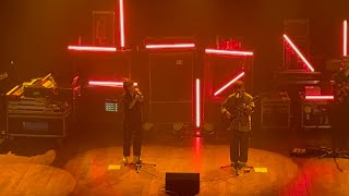 Tegan and Sara - St Catharines 4/3/24  FULL SHOW