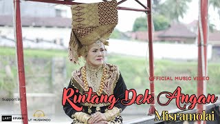 Misramolai - Rintang Dek Angan