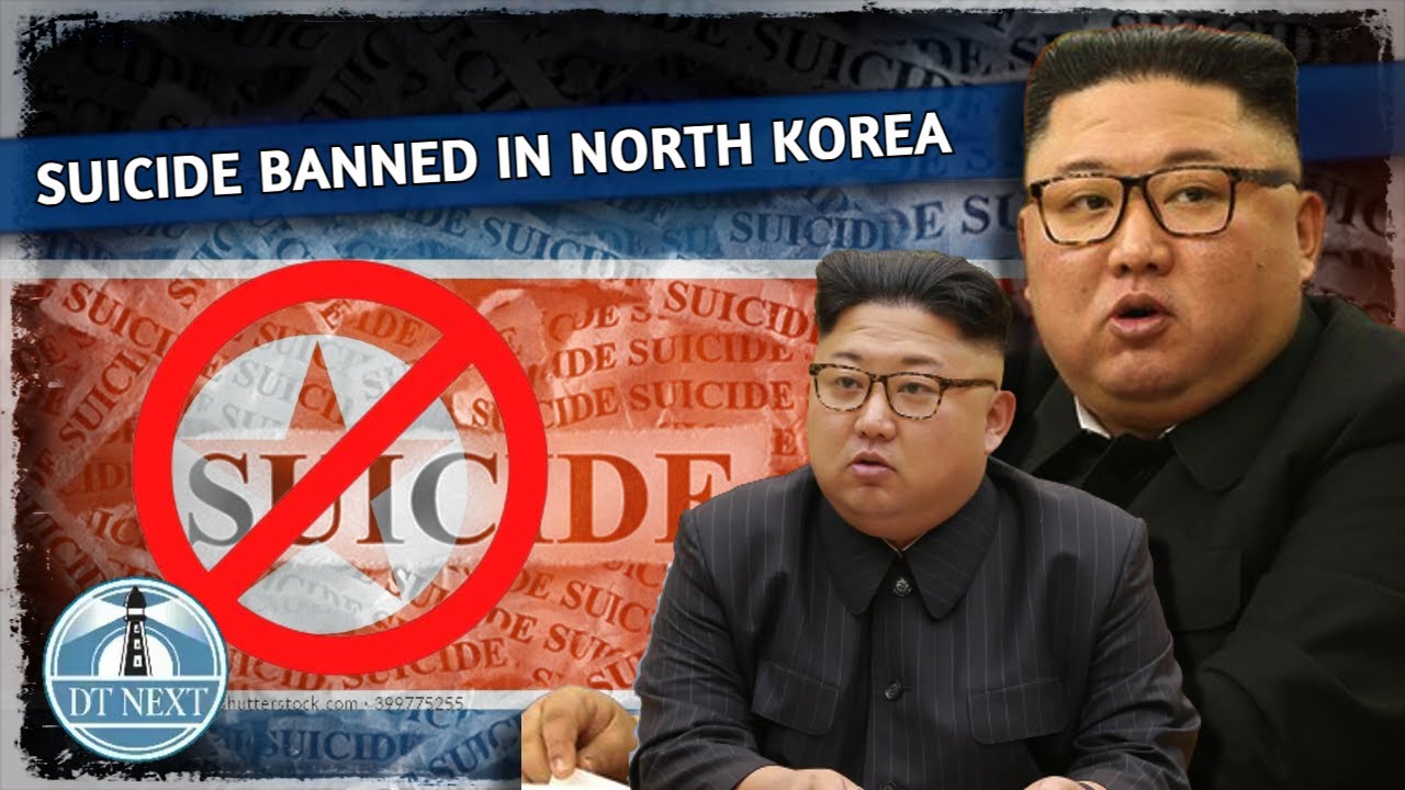 North Korea's Kim Jong Un passes ‘secret order’ banning suicide | Dt Next