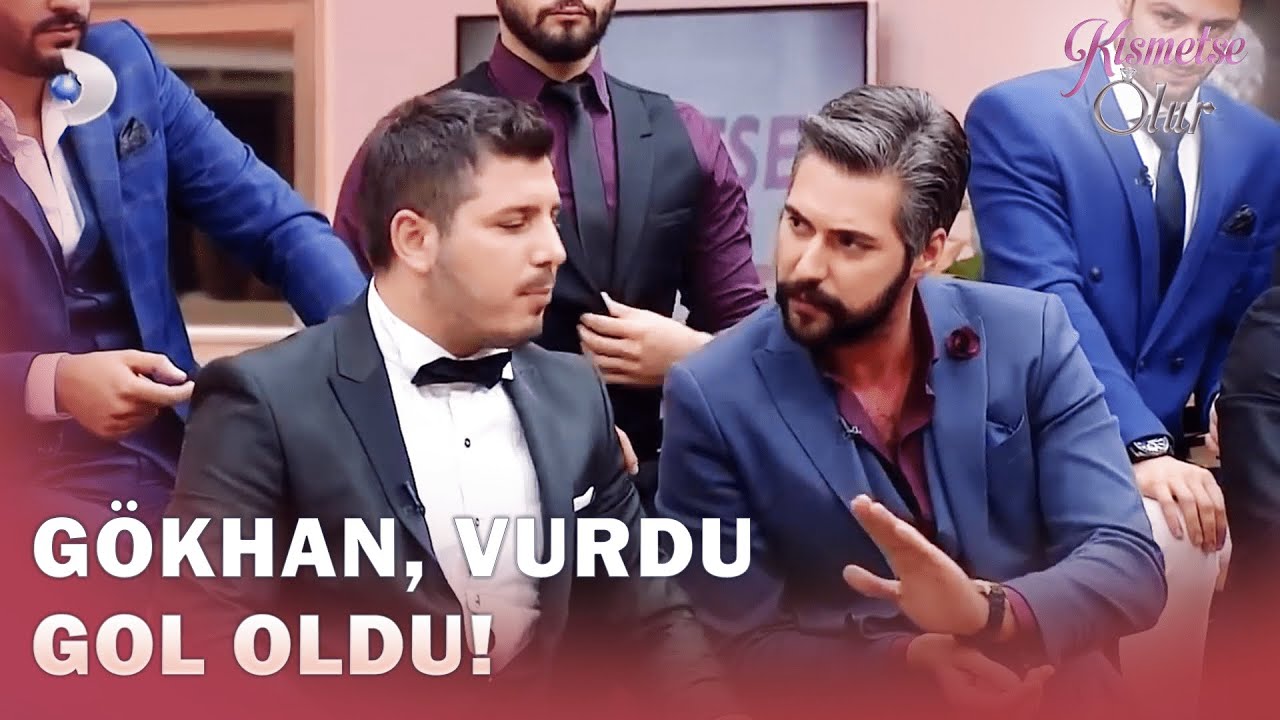 "Senin Kız Arkadaşın Boş Boş Ağlıyor Biz Bir Şey Demiyoruz!"- Kısmetse Olur 50. Hafta Finali