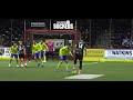 Obasi vs san diego 2022  3rd april ontario fury masl onua thomas