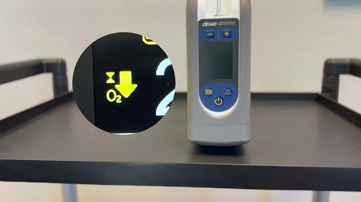 iGo 2 Portable Oxygen Concentrator