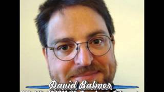 Web Professional Trends -- Mobile Web And Desktop With David Balmer