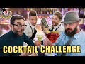 SFIDA di Cocktail tra GENTLEMEN - con xMurry, Danny Lazzarin e Thomas Hungry