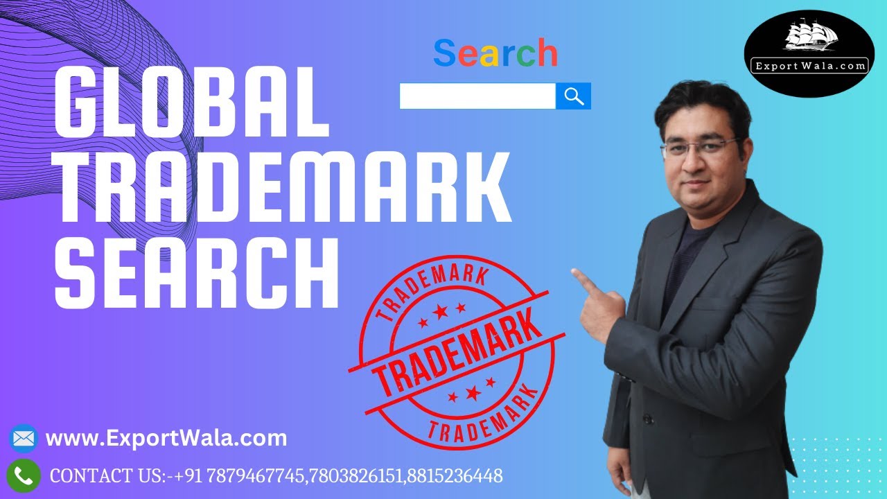 Trademark Database Portal - WIPO