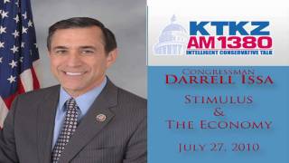 Stimulus Watch: when did propaganda become more important than economic growth?