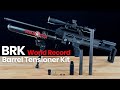 BRK Ghost Barrel Tensioner Kit