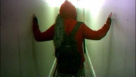 【26fps Full】~ Tek lintowe — Idle hands（lyrics subtitle）MV — produced by mimics_gate