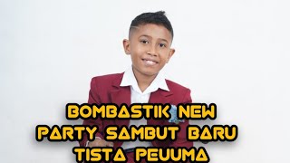 Bombastik New💃💃 _ Party Sambut Baru _ Lamahora