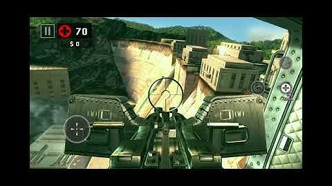 Dead triggered 2: South America - Part 42 - Gameplay| Walkthrough (IOS/ANDROID)