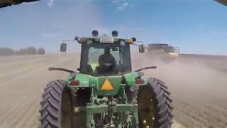 Australian Harvest 2017