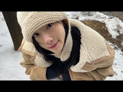 TAEYEON's new MV Teaser — but with Tiffany?! 😱