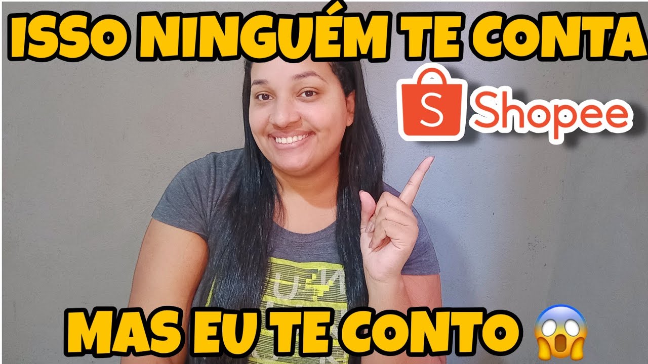 10 COISAS QUE APRENDI SENDO AFILIADA SHOPEE | Bya Souza ❤️ #shopee #afiliadashopee 