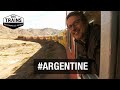 Argentine  des trains pas comme les autres  documentaire voyage  sbs