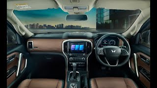 Mahindra Scorpio N 2022 Latest Features, New Interiors, Launch Ps Technozard