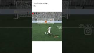 Khali saves Messi's Penalty | India vs Argentina part 4 | Unreal FC Content