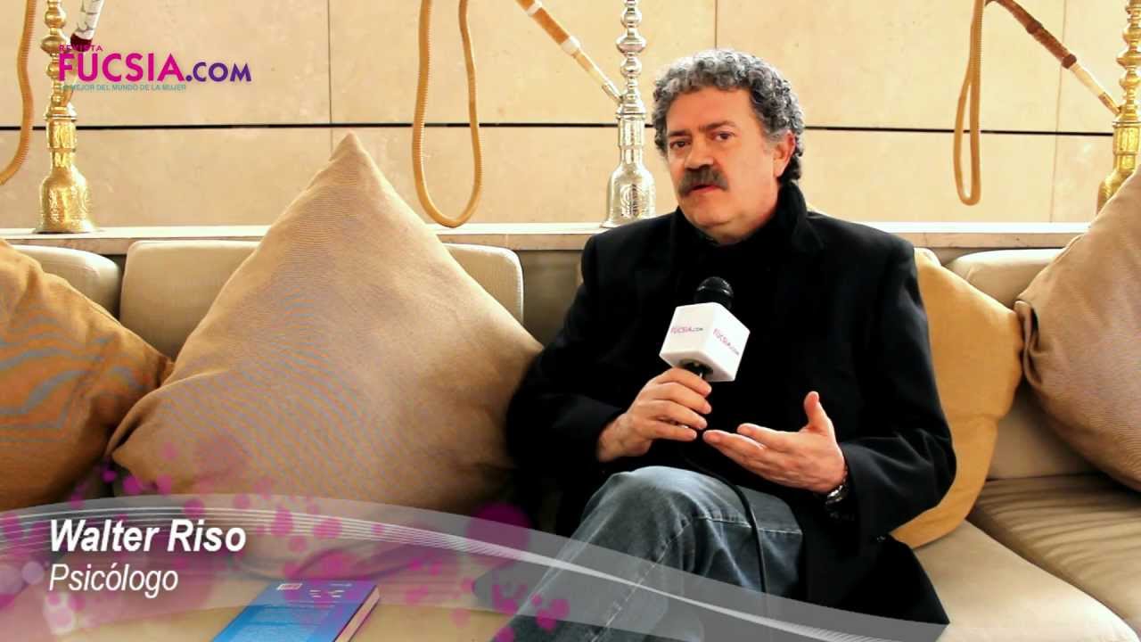 Técnicas para controlar el desapego por Walter riso video