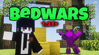 İlk Kez Cooldownlu Bedwars Deniyoruz! [1.21+]