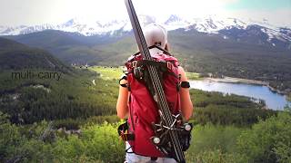 RMU 35L Core Pack
